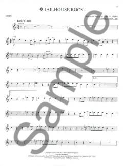 Elvis Presley For Horn von E. Presley 