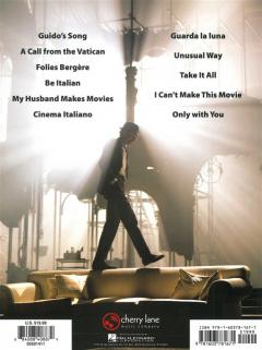 Nine von Maury Yeston 