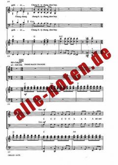 Grease (Warren Casey) 