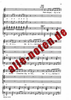 Grease (Warren Casey) 