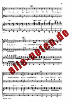 Grease (Warren Casey) 