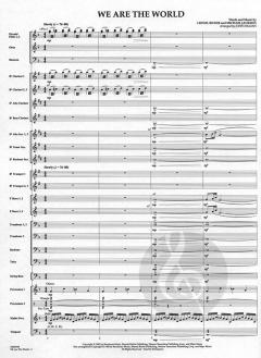 We Are The World von Lionel Richie (Download) 