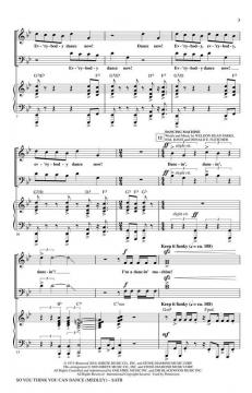 So You Think You Can Dance 