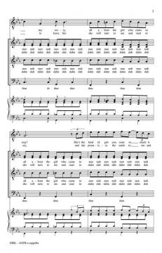 Girl von John Lennon 