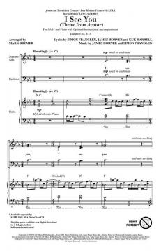 I See You (Leona Lewis) 