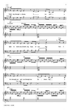 I See You von James Horner 