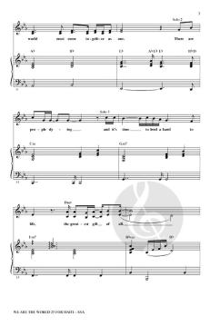 We Are The World 25 For Haiti (Michael Jackson) 