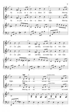 If My Voice Had Wings (Judith Herrington) 