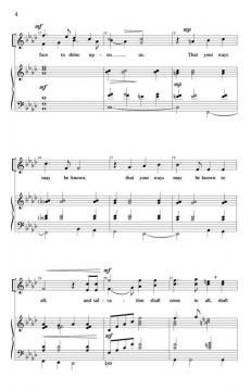 Let The People Praise You (Allan Petker) 