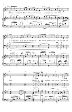 On Music's Wings (Peter Boyer) 