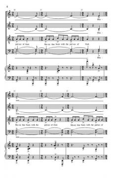 Through The Dark (Helen Keller) 