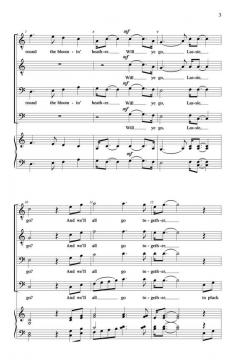 Will Ye Go, Lassie? (David C. Dickau) 