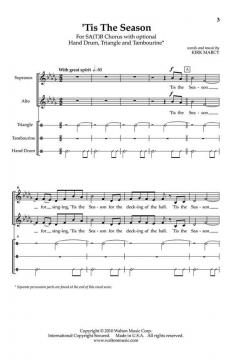 Tis The Season von Kirk Marcy 