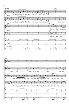 Tis The Season von Kirk Marcy 