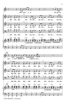 Up On The Roof (James Taylor) 