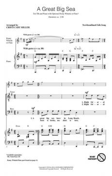 A Great Big Sea (Download) 