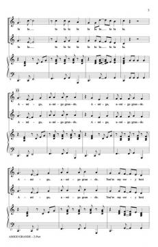 Amigo Grande (George L.O. Strid) 