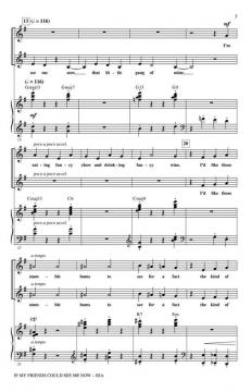 If My Friends Could See Me Now (Dorothy Fields) 