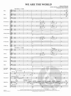 We Are The World von Lionel Richie (Download) 