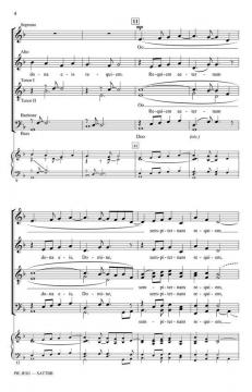 Pie Jesu (The King's Singers) 