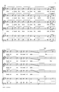 Rest von Timothy Jon Tharaldson (Download) 