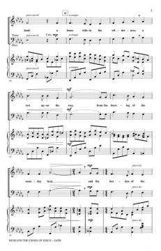 Beneath The Cross Of Jesus 