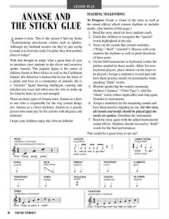 Sound Stories von Cristi Cary Miller 