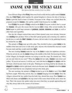 Sound Stories von Cristi Cary Miller 