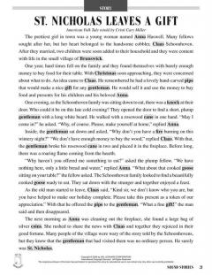 Sound Stories von Cristi Cary Miller 