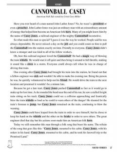 Sound Stories von Cristi Cary Miller 