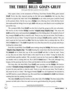 Sound Stories von Cristi Cary Miller 