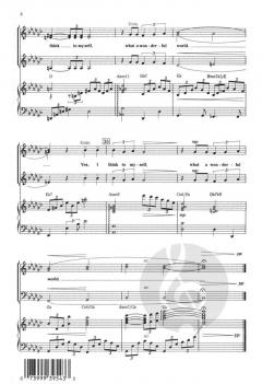 What A Wonderful World (Louis Armstrong) 