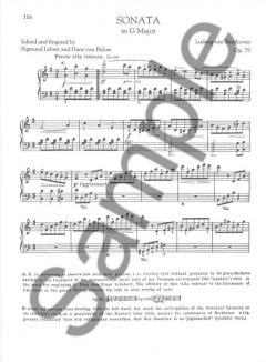 Beethoven: Favorite Piano Works von Ludwig van Beethoven 