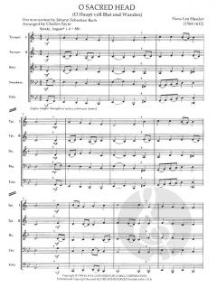 17 Collected Easy Quintets (Canadian Brass Quintet) 