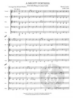 17 Collected Easy Quintets (Canadian Brass Quintet) 