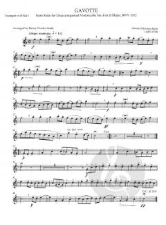 14 Collected Intermediate Quintets (Canadian Brass Quintet) 