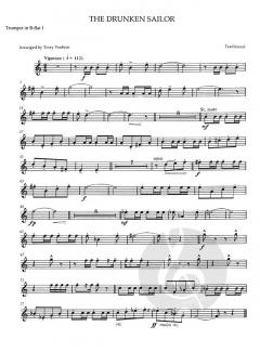 14 Collected Intermediate Quintets (Canadian Brass Quintet) 