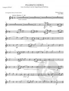 14 Collected Intermediate Quintets (Canadian Brass Quintet) 