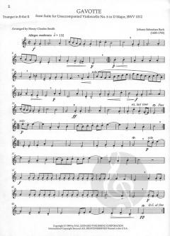 14 Collected Intermediate Quintets (Canadian Brass Quintet) 