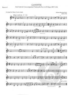 14 Collected Intermediate Quintets (Canadian Brass Quintet) 