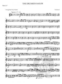 14 Collected Intermediate Quintets (Canadian Brass Quintet) 