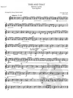 14 Collected Intermediate Quintets (Canadian Brass Quintet) 