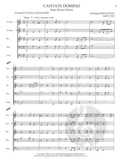 14 Collected Intermediate Quintets (Canadian Brass Quintet) 