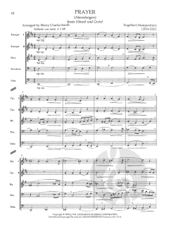 14 Collected Intermediate Quintets (Canadian Brass Quintet) 