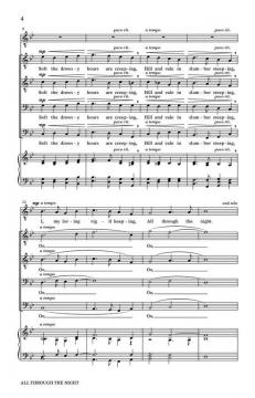 All Through The Night 