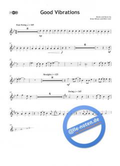 Fun Favorites for Flute 