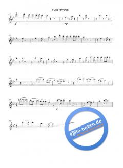 Fun Favorites for Flute 