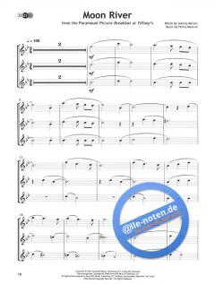 Fun Favorites for Flute 