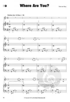 Fun on Stage von Fons van Gorp 