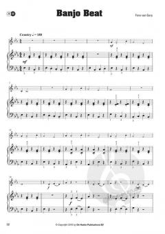 Fun on Stage von Fons van Gorp 